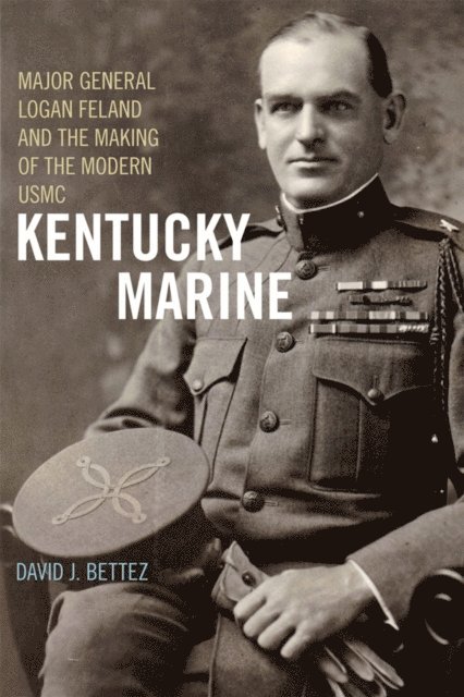 David J. Bettez - Kentucky Marine, E-bok