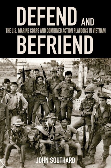 John Southard - Defend and Befriend, E-bok. Tillgänglighet: Lägg i varukorg