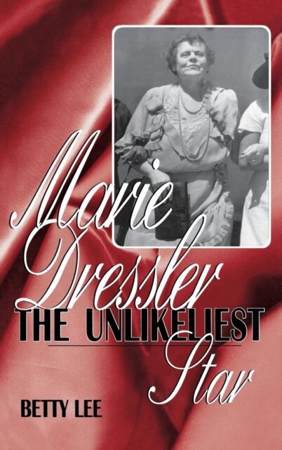 Betty Lee - Marie Dressler, E-bok