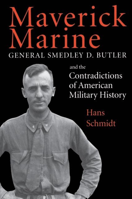Hans Schmidt - Maverick Marine, E-bok