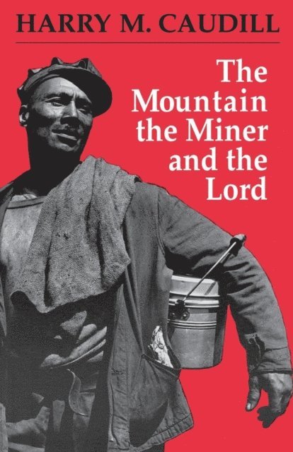 Harry M. Caudill - Mountain, the Miner, and the Lord and Other Tales from a Country Law Office, E-bok