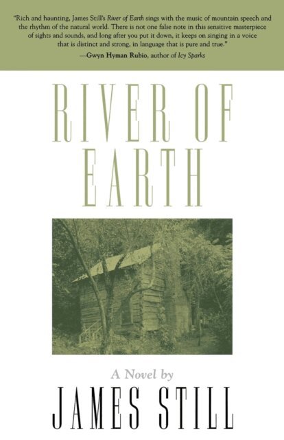 James Still - River Of Earth, E-bok