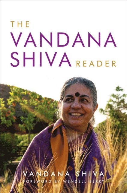 Vandana Shiva - Vandana Shiva Reader, E-bok
