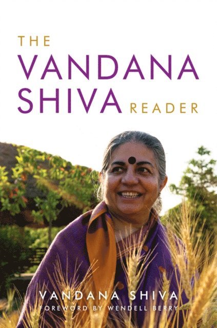 Vandana Shiva - Vandana Shiva Reader, E-bok