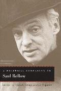 Political Companion to Saul Bellow