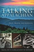 Talking Appalachian