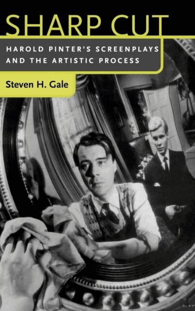 Steven H. Gale - Sharp Cut, E-bok