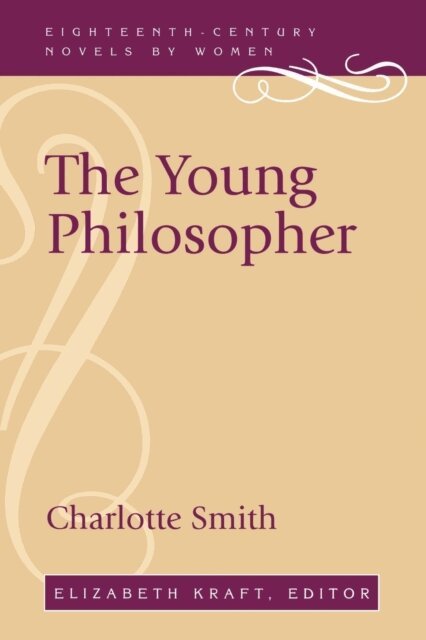 Charlotte Smith - Young Philosopher, E-bok