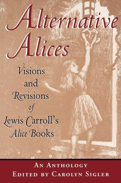 Carolyn Sigler - Alternative Alices, E-bok