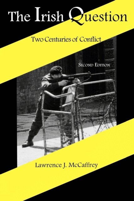Lawrence J. McCaffrey - Irish Question, E-bok. Tillgänglighet: Lägg i varukorg