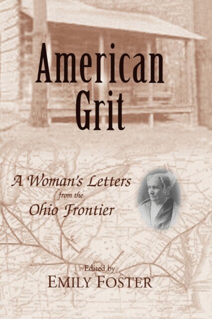 Emily Foster - American Grit, E-bok