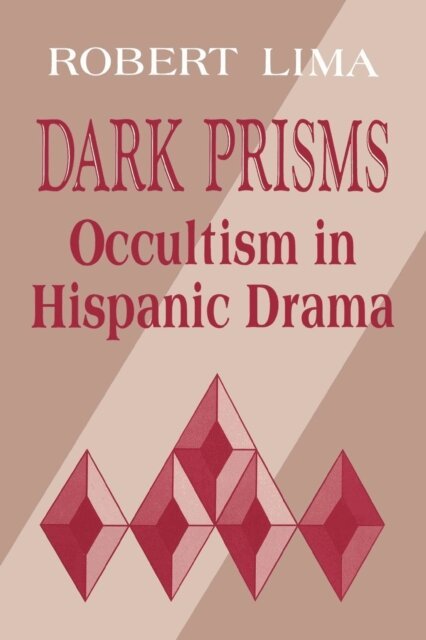 Robert Lima - Dark Prisms, E-bok