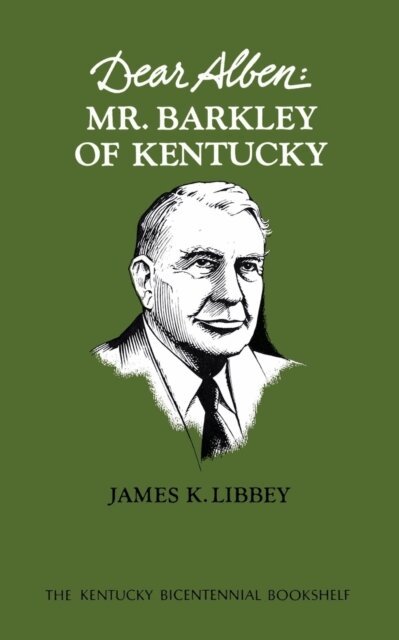 James K. Libbey - Dear Alben, E-bok