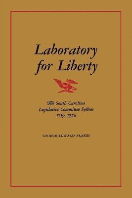 Laboratory for Liberty