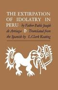 Extirpation of Idolatry in Peru