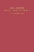 Libro de los Buenos Proverbios
