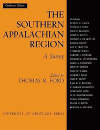 Thomas ford appalachia #6