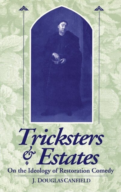 J. Douglas Canfield - Tricksters and Estates, E-bok