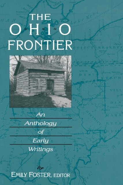 Emily Foster - Ohio Frontier, E-bok