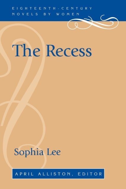 Sophia Lee - Recess, E-bok