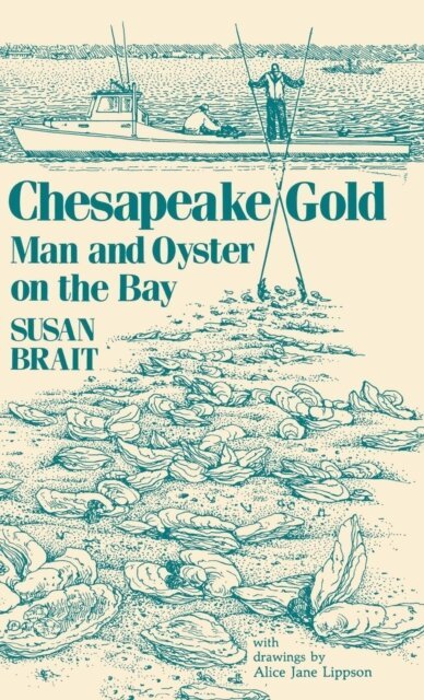 Susan Brait - Chesapeake Gold, E-bok