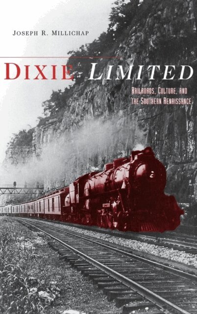 Joseph R. Millichap - Dixie Limited, E-bok. Tillgänglighet: Lägg i varukorg