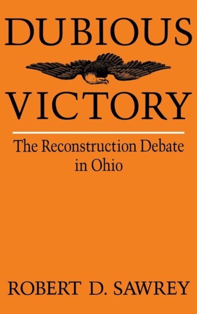 Robert D. Sawrey - Dubious Victory, E-bok