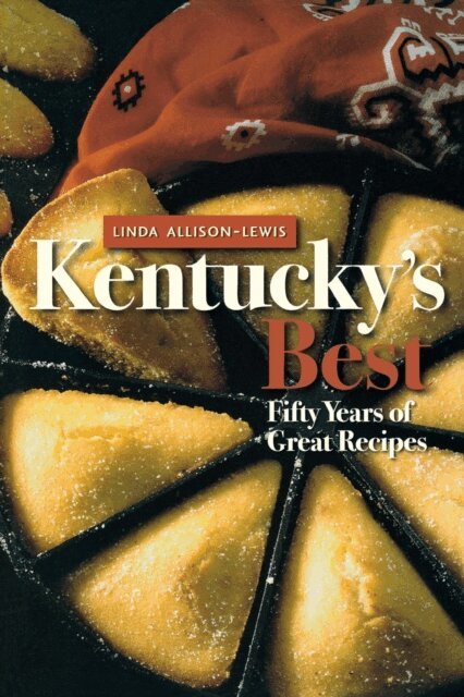 Linda Allison-Lewis - Kentucky's Best, E-bok