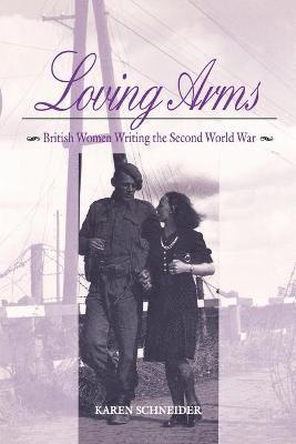 Karen Schneider - Loving Arms, Häftad