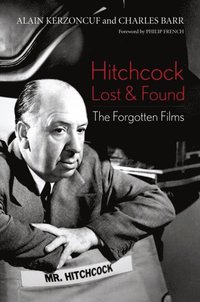 Hitchcock Lost & Found