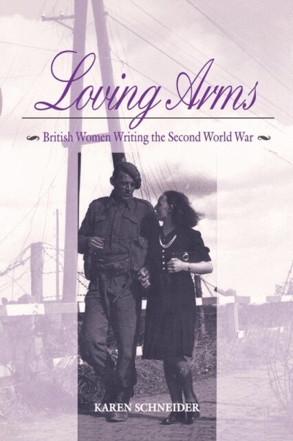 Karen Schneider - Loving Arms, E-bok