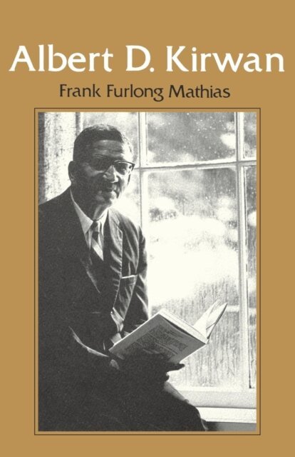 Frank F. Mathias - Albert D. Kirwan, E-bok. Tillgänglighet: Lägg i varukorg