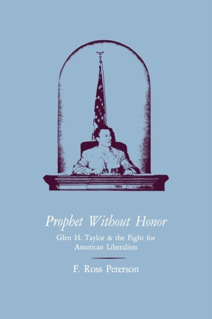 Prophet Without Honor