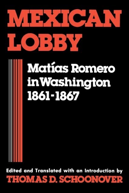 Thomas D. Schoonover - Mexican Lobby, E-bok