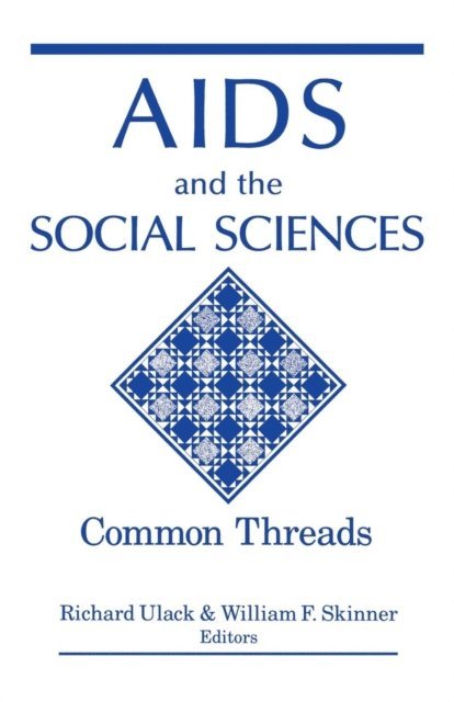 AIDS and the Social Sciences