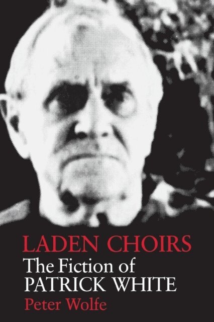 Peter Wolfe - Laden Choirs, E-bok