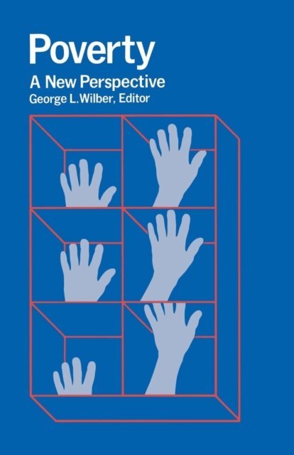 George L. Wilber - Poverty, E-bok