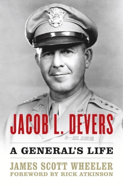 James Scott Wheeler - Jacob L. Devers, E-bok