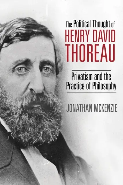 Jonathan McKenzie - Political Thought of Henry David Thoreau, E-bok. Tillgänglighet: Lägg i varukorg
