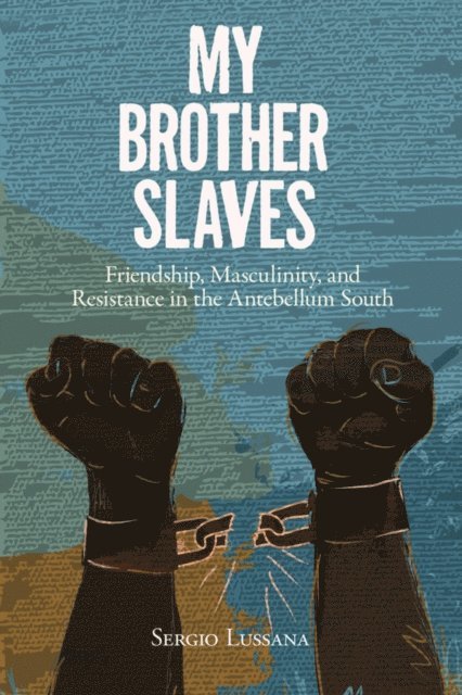Sergio A. Lussana - My Brother Slaves, E-bok
