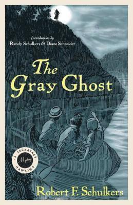 Robert F. Schulkers - Gray Ghost, E-bok. Tillgänglighet: Lägg i varukorg