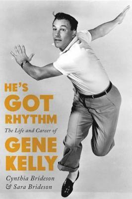 Sara Brideson, Cynthia Brideson - He's Got Rhythm, E-bok