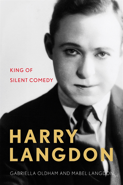 Mabel Langdon, Gabriella Oldham - Harry Langdon, E-bok