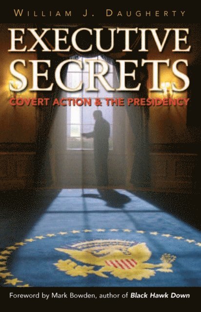 William J. Daugherty - Executive Secrets, E-bok. Tillgänglighet: Lägg i varukorg