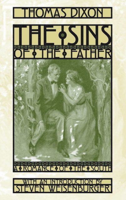 Thomas Dixon - Sins of the Father, E-bok