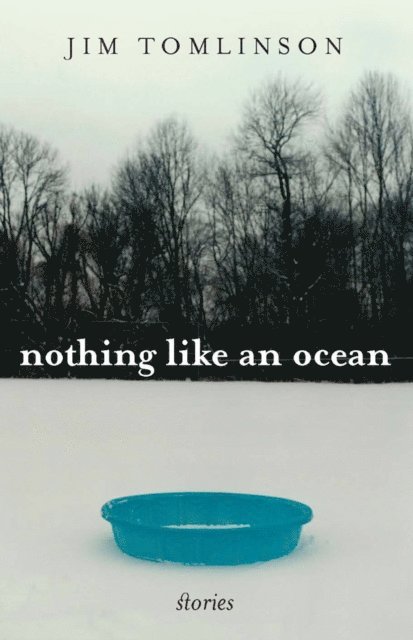 Jim Tomlinson - Nothing Like an Ocean, E-bok