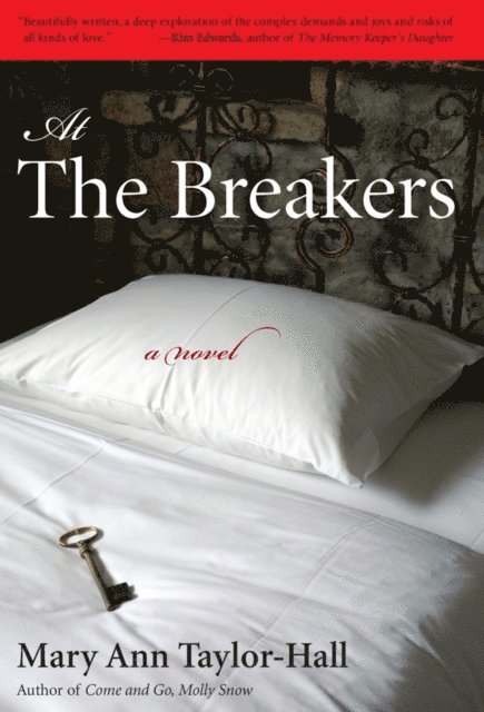 Mary Ann Taylor-Hall - At The Breakers, E-bok