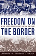 Freedom on the Border