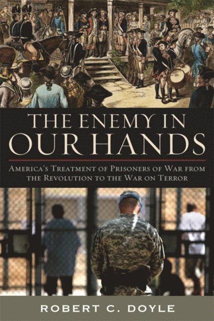 Robert C. Doyle - Enemy in Our Hands, E-bok