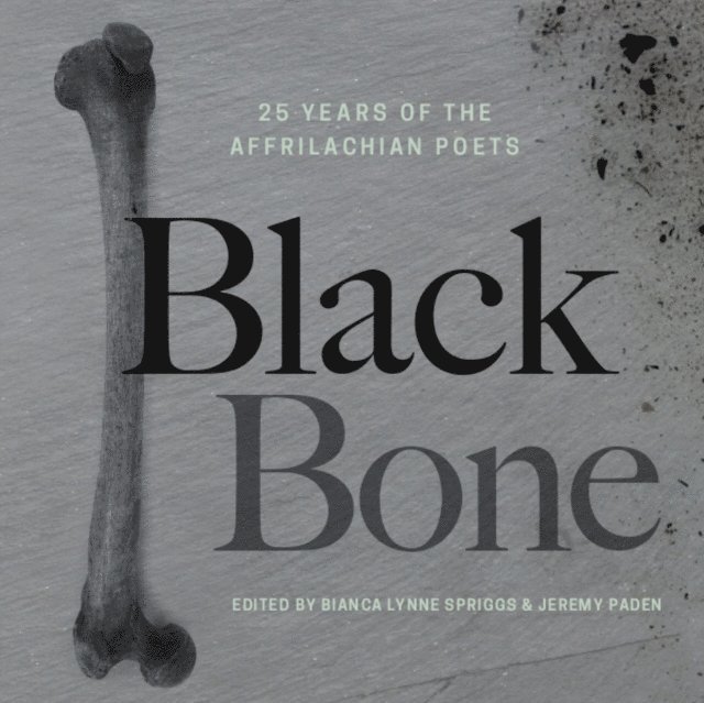 Jeremy Paden, Bianca Lynne Spriggs - Black Bone, E-bok. Tillgänglighet: Lägg i varukorg